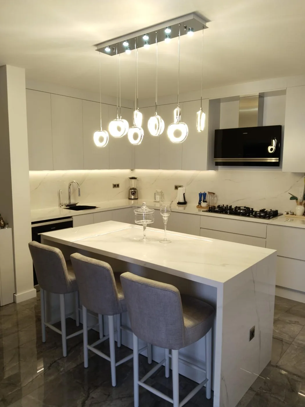 Complete Property Renovation