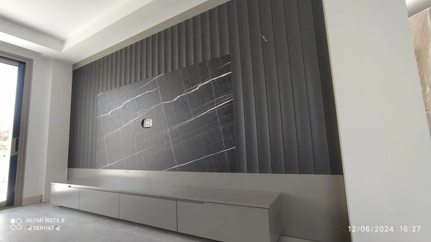 Bespoke Furniture & Joinery