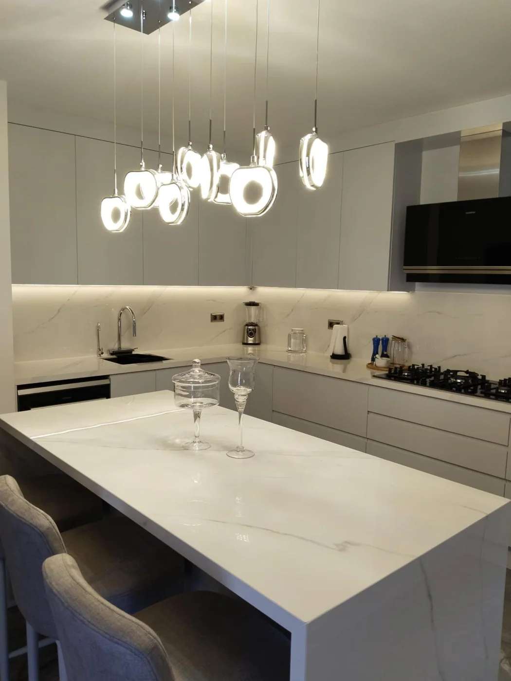 Bespoke Kitchens